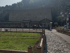 -福建土楼（南靖）云水谣景区-和贵楼