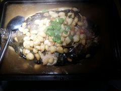 -探鱼·鲜青椒爽麻烤鱼(广州花都来又来店)