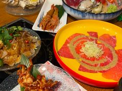 -松坂屋日料自助(长城路店)