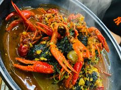 -聚味瞿记·龙虾堂(树木岭店)