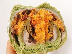 一抹往昔-七叔是岛民(花基新村店)