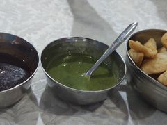-葛尼沙印度餐厅 (镇明路店)