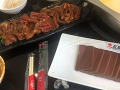 -红菇坊鲜汤火锅(橡树湾店)