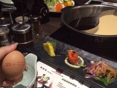 -MoMo牧场·寿喜烧专门店(长泰广场店)