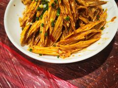 -三码头烧烤(长沙市贺龙体育运动学校店)