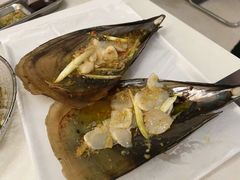 -白仁仔· 活烤海鲜 宵夜(豫园店)