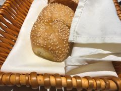 餐前面包-西堤牛排(南京龙江店)