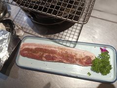 -合易泓烤肉•首创生椰大油边(宁山路店)
