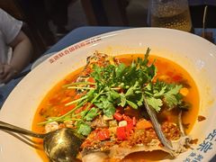 -坛宗剁椒鱼头(河西王府井店)