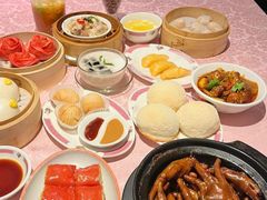 -囍凤楼·粤菜·点心·火锅(温特莱店)