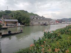 -东钱湖旅游度假区