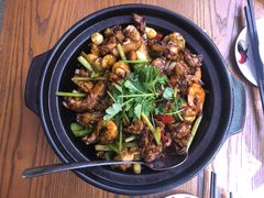 -大头唛·啫鸡煲.粤菜.专门店(289艺术园区店)