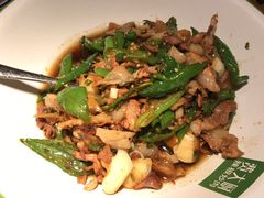 -费大厨辣椒炒肉(万家丽一店)