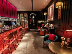 -弦月窗LUNETTE BY AMANDA(复兴路店)