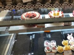 -仟吉KenGee(武汉高铁站店)