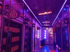 -唱吧麦颂KTV(马驹桥店)