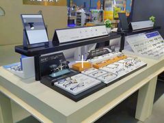 -LOHO眼镜(太阳宫凯德MALL店)