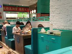 -龙聚德北京烤鸭(沙坪坝华宇A馆店)