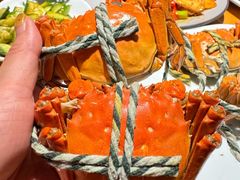 -蚝翅·海鲜粥·烧烤·龙虾季(海曙天一店)