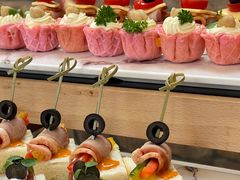 -厦门帝元维多利亚大酒店(环岛路黄厝海滩店)