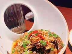 -川人百味(福佳爱琴海店)