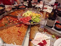 -聚味瞿记·龙虾堂(坡子街店)