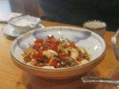 -老板很二(吉大店)