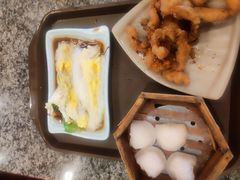 -老雒阳面馆·水席·洛阳菜(王城路店)