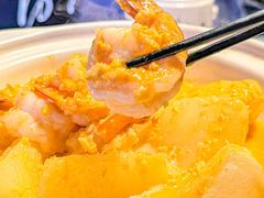 -山泉粤宴(广东大厦店)