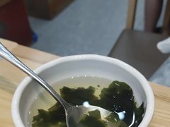 -食米家拌饭(梅溪新天地店)
