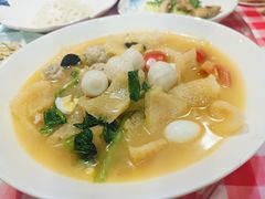 -忆外婆徐州菜·地锅鸡·生日宴(吴庄店)