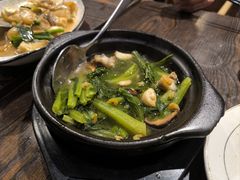 -大洋家·精品潮汕菜·生腌砂锅粥(天河东路店)