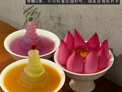 -李犟大爆鳝面·手工蟹黄包(湖滨西湖店)