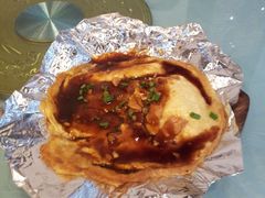 毛豆腐-黄山阿拉酒店(黄山风景区换乘中心店)