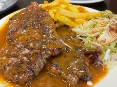 -妈阁铭记澳葡美食