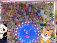-娃娃集合营(上海奉贤龙湖天街店)