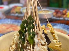 -北三老太太烧烤(人生一串上榜店)