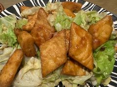 -金莹丸子汤清真(朝外SOHO店)