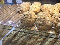 -BreadTalk面包新语·烘焙蛋糕(高德置地春广场店)