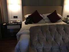 -四川江油戴斯大酒店