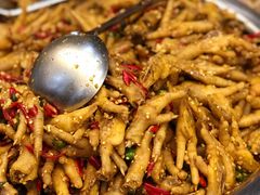 -嘉州九妹凤爪(乐山总店)