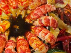 -聚汇三少·龙虾·中餐厅(莫邪路新天地店)
