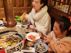 -小明烧肉屋·烤肉自助(7Mall店)