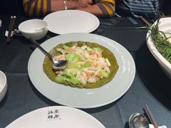 -江南雅厨(李公堤店)