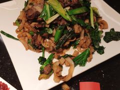 -牛事制造局牛肉火锅(莲岳路店)