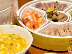 -南园民国茶楼餐厅·常州菜(北大街店)
