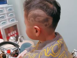 -Mengbaby·萌宝贝儿童理发(保利广场店)
