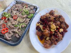 -民记食店(沙溪店)