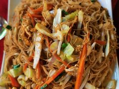 潮式米粉-得记得潮州海鲜砂锅粥(宝业路店)