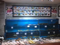 水产区-牟传仁饭庄(星海店)